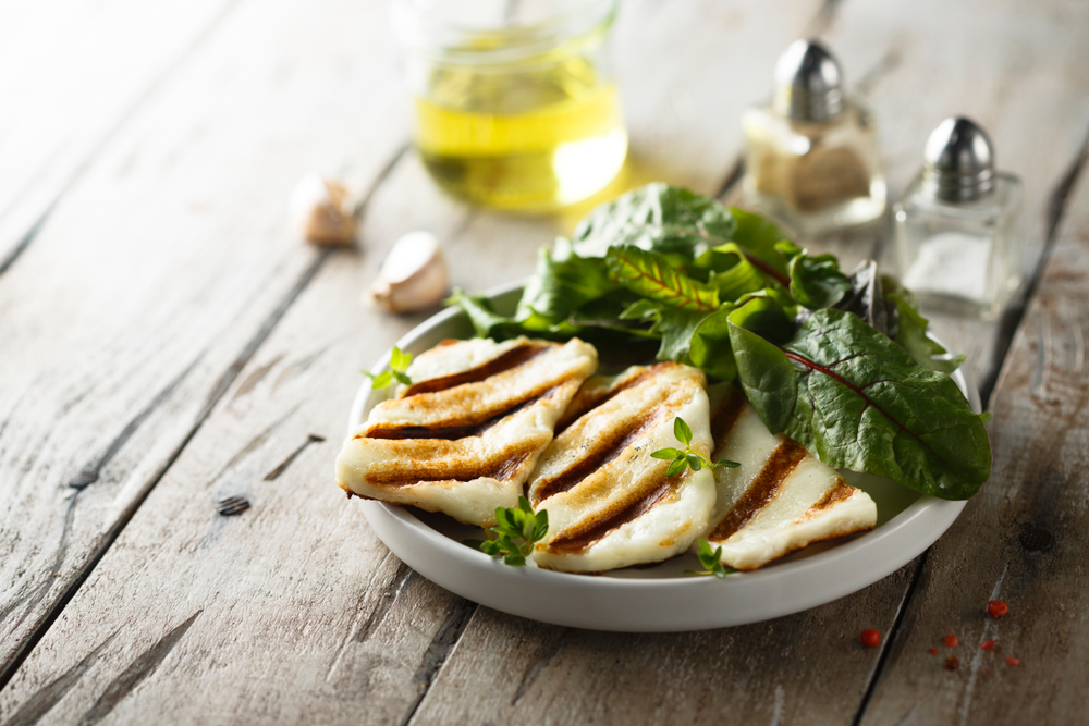 Cuisiner halloumi : nos conseils pour déguster ce délicieux fromage