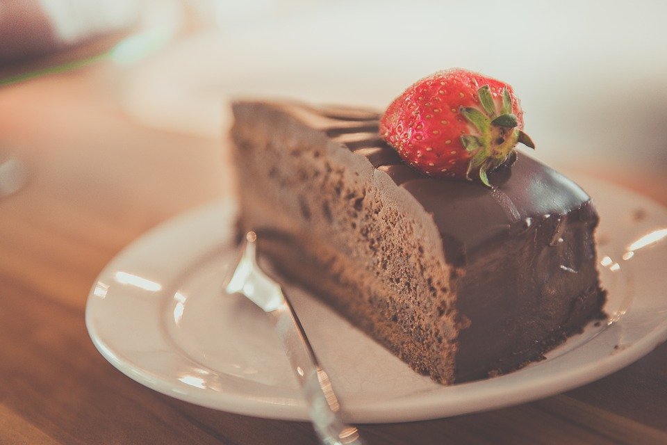 Gâteau sans gluten : toutes nos idées de recettes