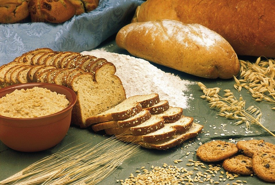Recette du pain complet : simple et rapide !