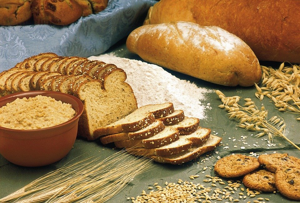 Recette du pain complet : simple et rapide !