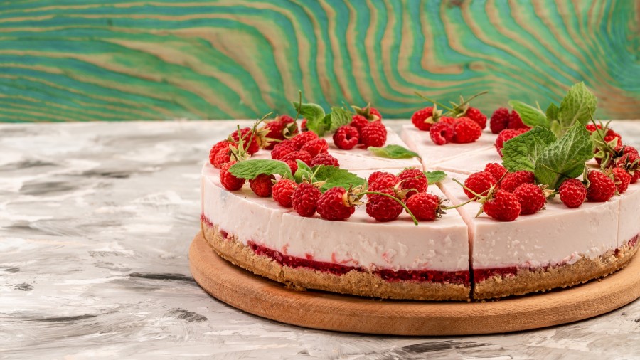 Comment faire un cheesecake à la framboise ? Comment faire un cheesecake à la framboise ?