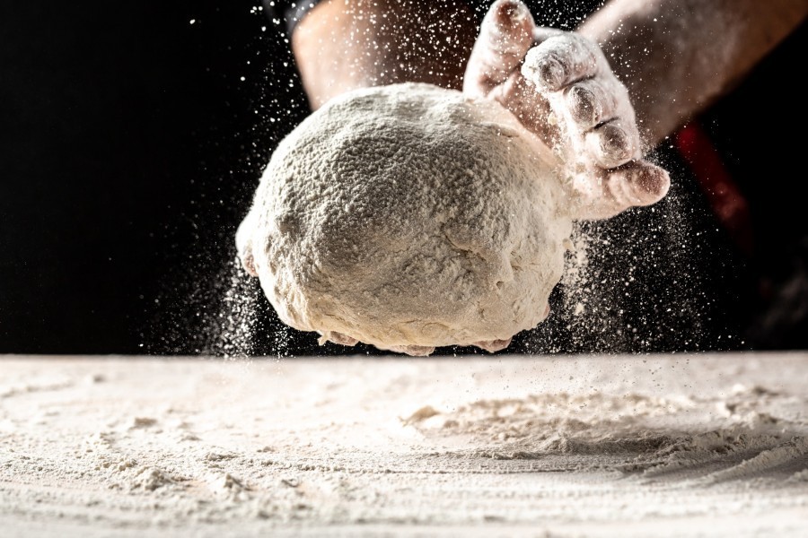 Comment préparer du pain tradition à la maison ? Comment préparer du pain tradition à la maison ?