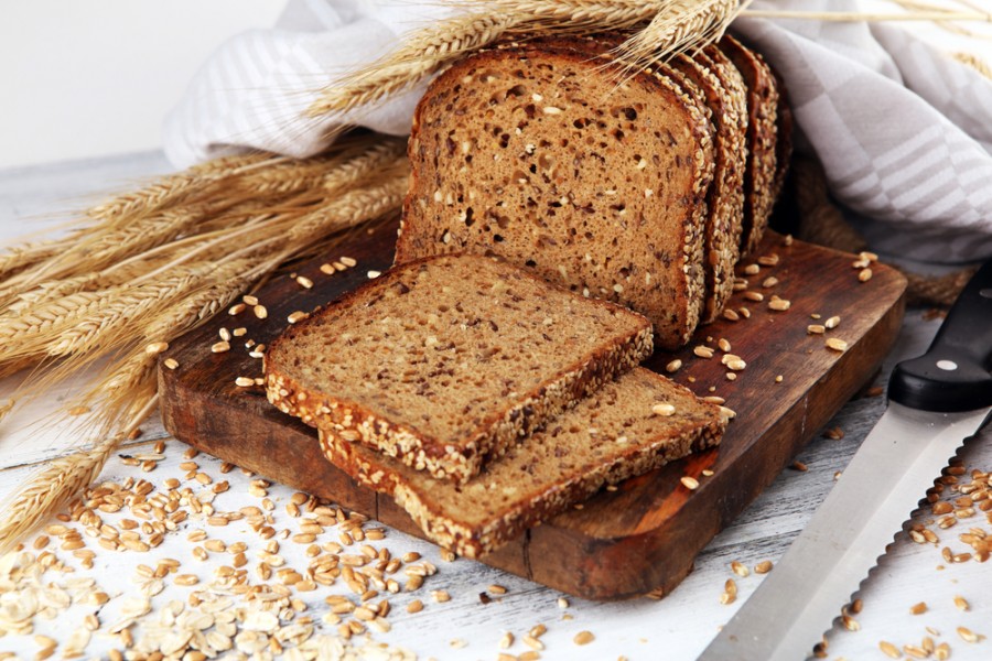 Comment préparer son propre pain de seigle au levain à la maison ?