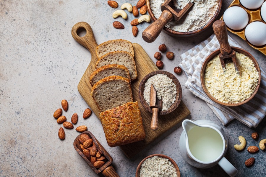 Comment remplacer le gluten dans le pain ? Comment remplacer le gluten dans le pain ?