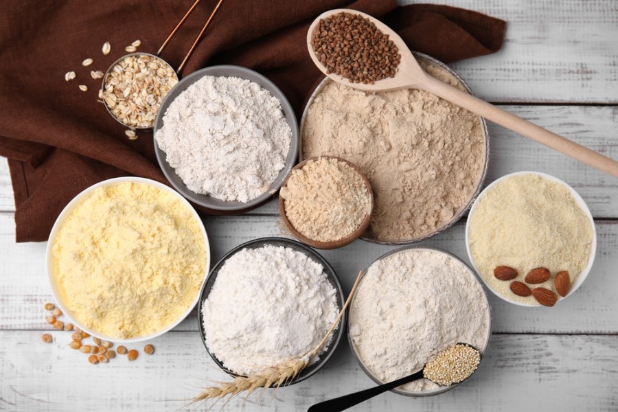 Comment utiliser la farine t65 dans la préparation du pain ?