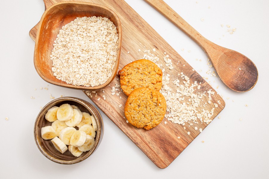 Comment faire des cookies sans farine ?