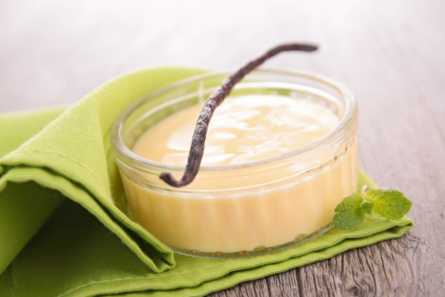 D'où vient la crème dessert vanille ? D'où vient la crème dessert vanille ?