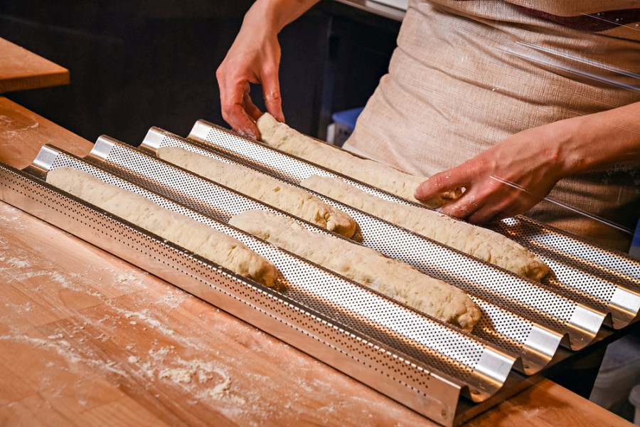 Est-ce que le poids d’une baguette influence sa qualité ?