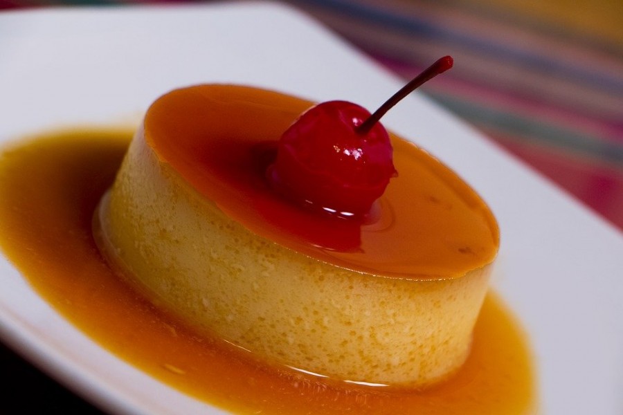 Flan à la noix de coco : comment faire ?