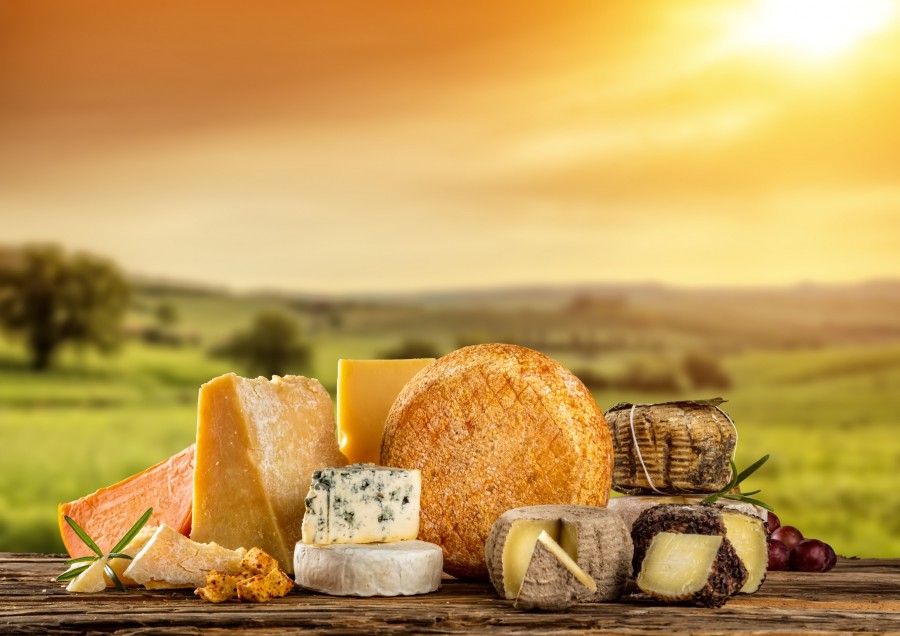 Tout savoir sur le fromage fumé