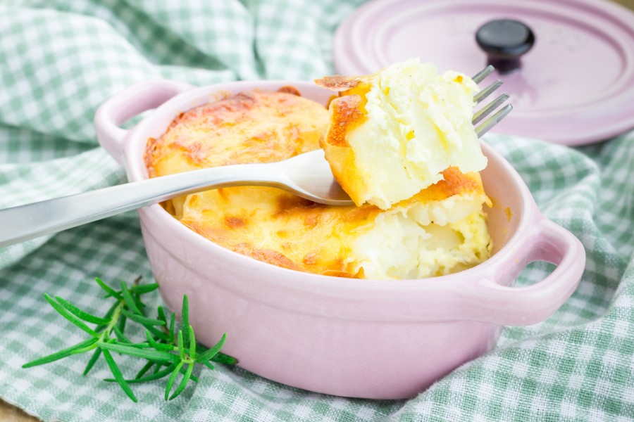 Gratin dauphinois rapide : comment le préparer ?