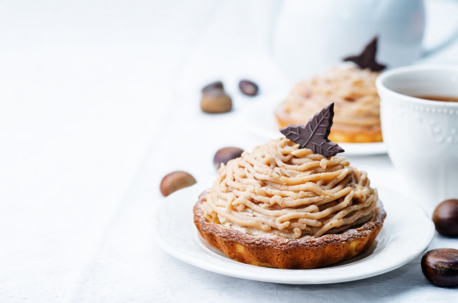 Mousse de marron : un dessert aux saveurs de l'automne