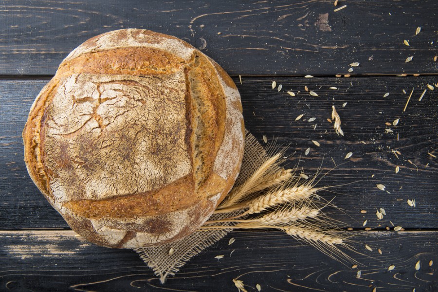 Comment réussir un délicieux pain de mie au levain ?