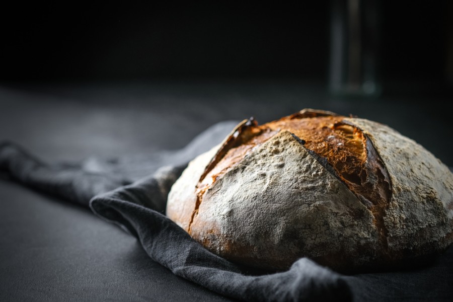 Découvrez le pain méteil : un trésor de la boulangerie ancienne
