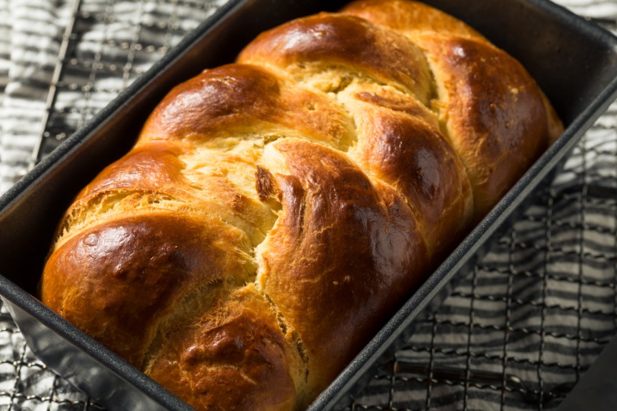 Comment réussir sa pâte à brioche ?