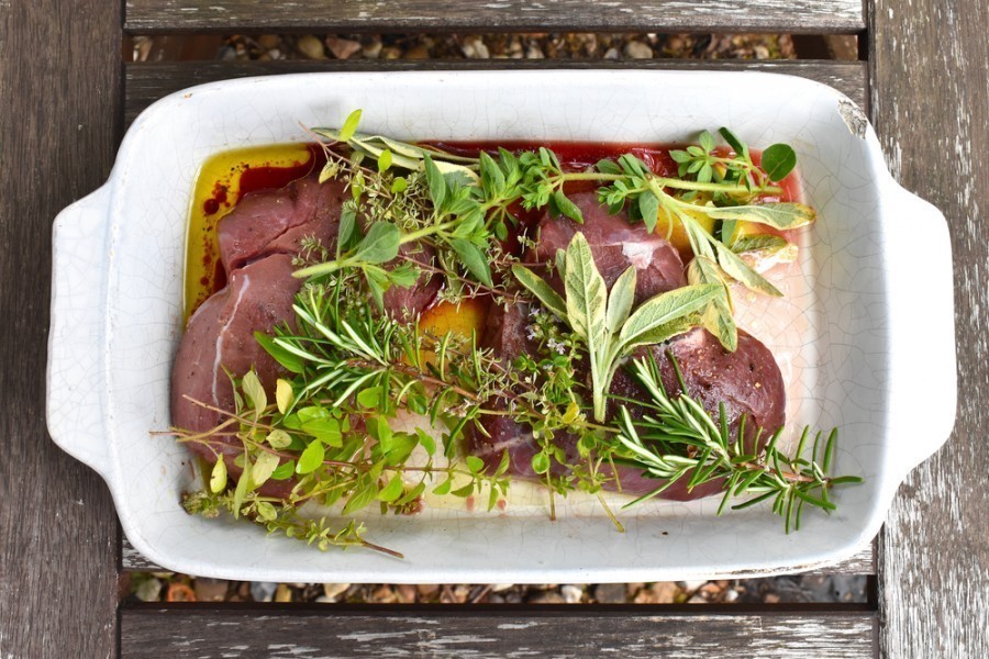 Pourquoi faire mariner la viande de sanglier ?