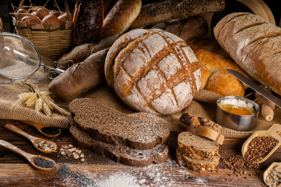 Pourquoi les recettes de pain sans gluten sont-elles souvent difficiles à réussir ? Pourquoi les recettes de pain sans gluten sont-elles souvent difficiles à réussir ?