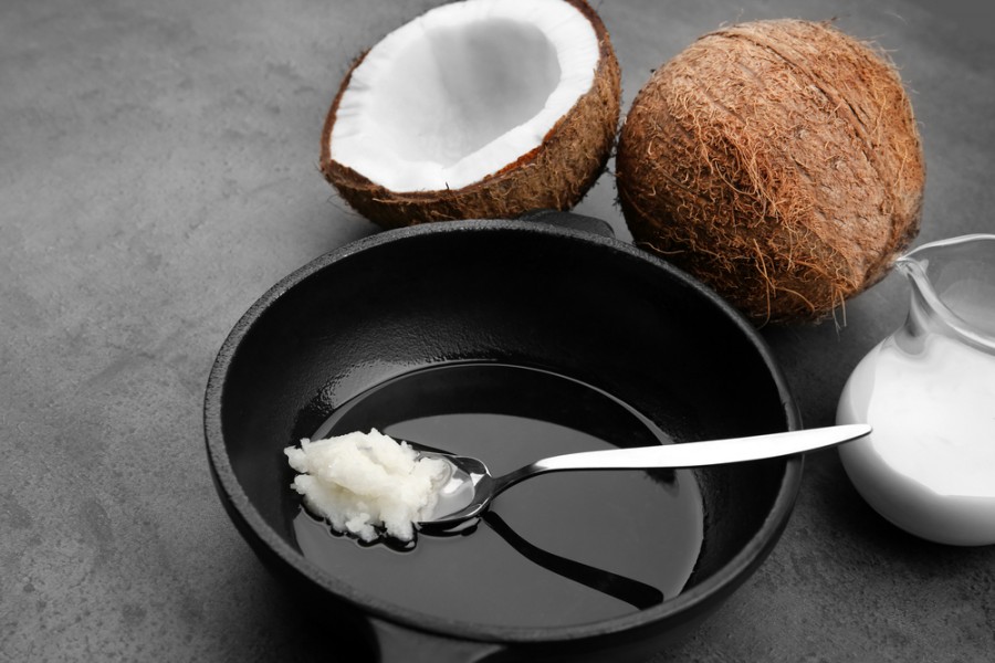 Comment utiliser la purée de coco en cuisine ?