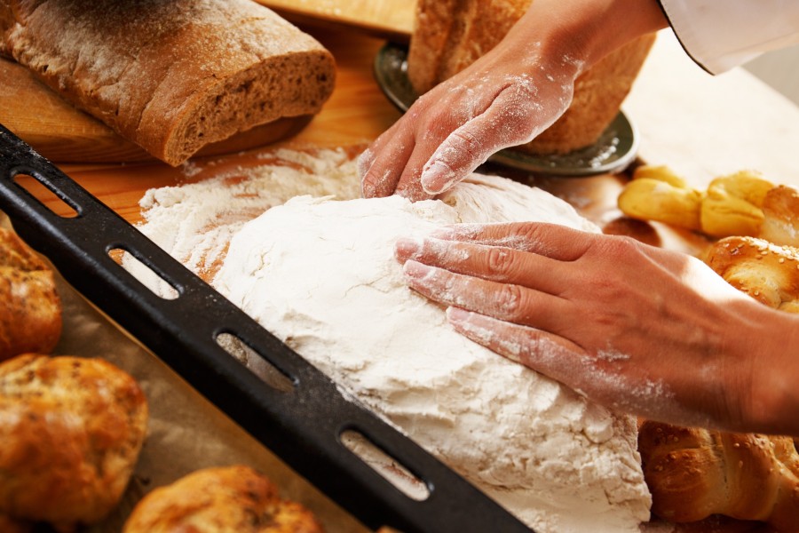 Quelle est la température idéale pour cuire le pain ?