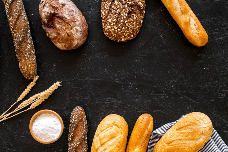 Quels sont les différents types de baguettes ?