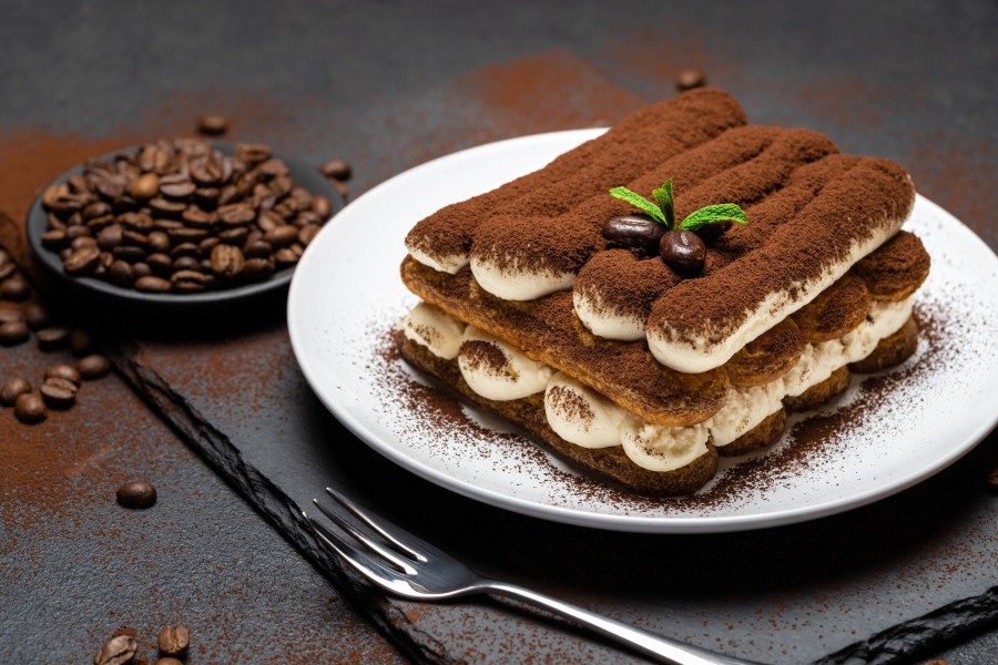 Qu'est-ce que le tiramisu ? Qu'est-ce que le tiramisu ?