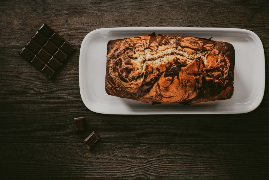 Recette de pain d'épices comme à la boulangerie