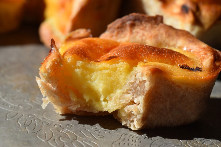 Recette de pasteis de nata : le Portugal chez soi !