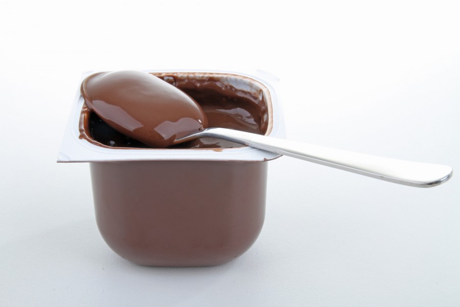 Comment R aliser La Meilleure Recette De Yaourt Au Chocolat