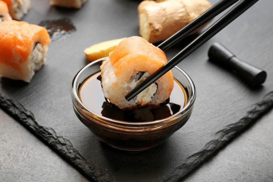 Sushi sauce : comment la préparer soi-même ?