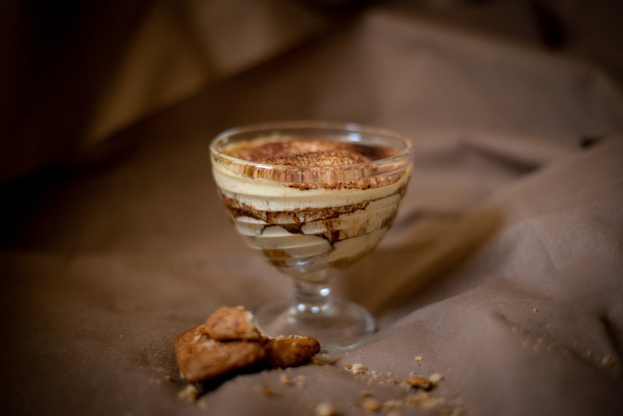 Votre tiramisu est trop liquide : que faire ?